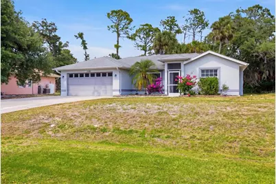 3186 Marita Avenue, North Port, FL 34286 - Photo 1