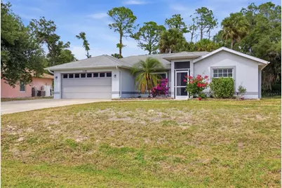 3186 Marita Avenue, North Port, FL 34286 - Photo 2