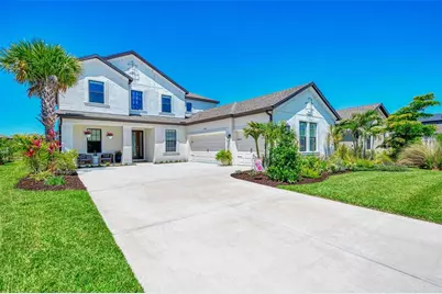10192 Milky Way Circle, Sarasota, FL 34241 - Photo 2