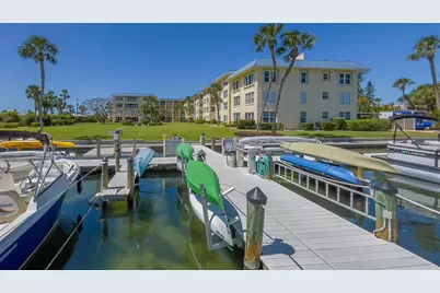 3808 Gulf Of Mexico Drive #E112, Longboat Key, FL 34228 - Photo 16