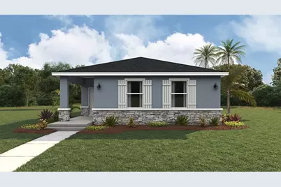 2006 Dr Martin Luther King Jr Streets S, Saint Petersburg, FL 33705 - Photo 1