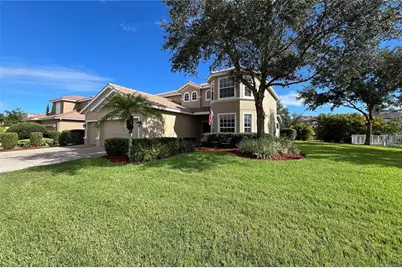 1269 Western Pine Circle, Sarasota, FL 34240 - Photo 2