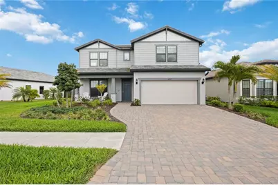 6207 Talon Preserve Drive, Nokomis, FL 34275 - Photo 1