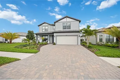 6207 Talon Preserve Drive, Nokomis, FL 34275 - Photo 2