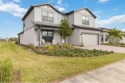 6207 Talon Preserve Drive, Nokomis, FL 34275 - Photo 4
