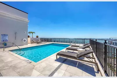 33 S Palm Avenue #704, Sarasota, FL 34236 - Photo 46