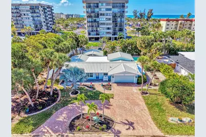 5628 Cape Leyte Drive, Sarasota, FL 34242 - Photo 2