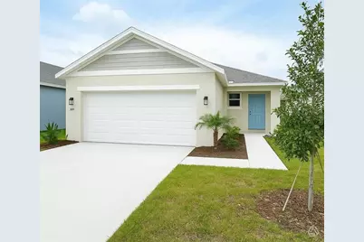13118 Sassafras Trail, Parrish, FL 34219 - Photo 1