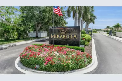 7004 Vista Bella Drive, Bradenton, FL 34209 - Photo 2