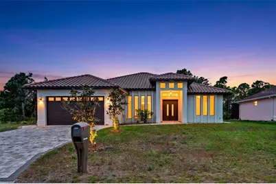 12347 Durango Avenue, North Port, FL 34287 - Photo 1