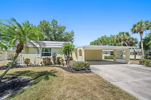5940 Driftwood Ave, Sarasota, FL 34231 - Photo 1