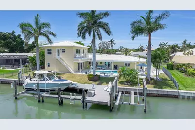 524 Hornblower Lane, Longboat Key, FL 34228 - Photo 4