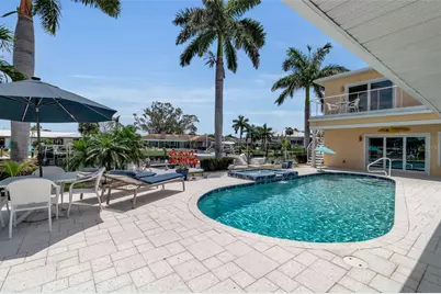 524 Hornblower Lane, Longboat Key, FL 34228 - Photo 6