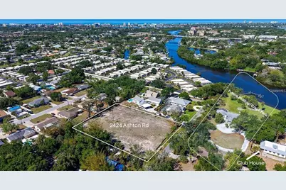 2424 Ashton Road, Sarasota, FL 34231 - Photo 2