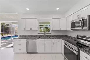 4485 Hansard Ave, North Port, FL 34286 - Photo 4