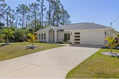 4485 Hansard Avenue, North Port, FL 34286 - Photo 2