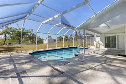 4485 Hansard Avenue, North Port, FL 34286 - Photo 6