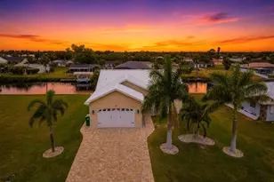 4462 Ewing Cir, Port Charlotte, FL 33948 - Photo 2