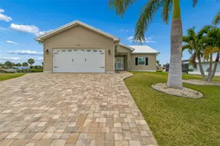 4462 Ewing Cir, Port Charlotte, FL 33948 - Photo 1