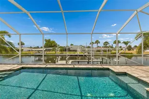 4462 Ewing Cir, Port Charlotte, FL 33948 - Photo 4