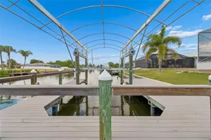 4462 Ewing Cir, Port Charlotte, FL 33948 - Photo 14