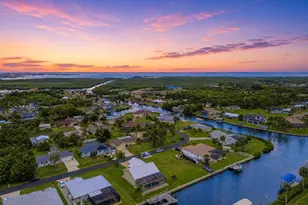 4462 Ewing Cir, Port Charlotte, FL 33948 - Photo 1