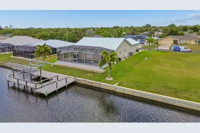 4462 Ewing Circle, Port Charlotte, FL 33948 - Photo 36