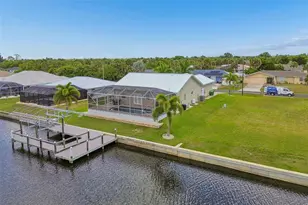 4462 Ewing Cir, Port Charlotte, FL 33948 - Photo 36