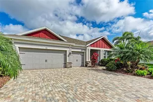 5811 Campina Pl, Palmetto, FL 34221 - Photo 2