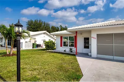 4405 Lakewood Avenue, Bradenton, FL 34208 - Photo 4