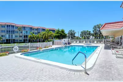 1215 S Portofino Drive #107, Sarasota, FL 34242 - Photo 44