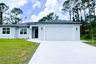 3399 La Goy St, North Port, FL 34291 - Photo 1