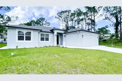 3399 La Goy Street, North Port, FL 34291 - Photo 2