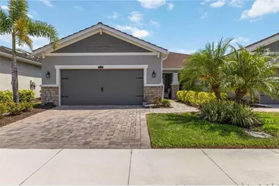 8788 Rain Song Road #384, Sarasota, FL 34238 - Photo 2