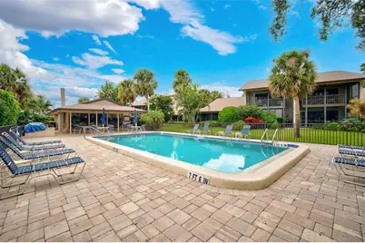 6660 Schooner Bay Circle #6660, Sarasota, FL 34231 - Photo 36