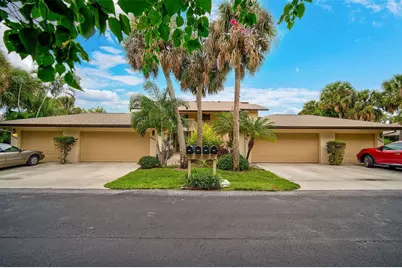 6660 Schooner Bay Circle #6660, Sarasota, FL 34231 - Photo 2