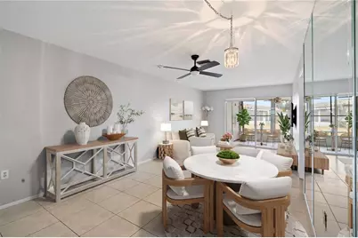 2802 Swifton Drive #V102, Sarasota, FL 34231 - Photo 4
