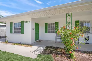 2037 and 2039 Jo An Dr, Sarasota, FL 34231 - Photo 2