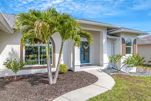 5133 Latham Terrace, Port Charlotte, FL 33981 - Photo 76