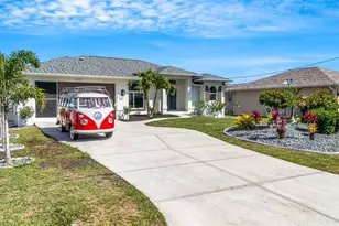 5133 Latham Terrace, Port Charlotte, FL 33981 - Photo 2