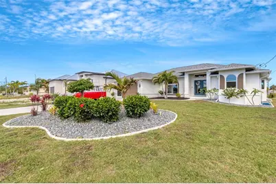 5133 Latham Terrace, Port Charlotte, FL 33981 - Photo 4