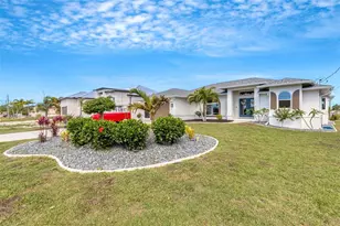 5133 Latham Terrace, Port Charlotte, FL 33981 - Photo 4