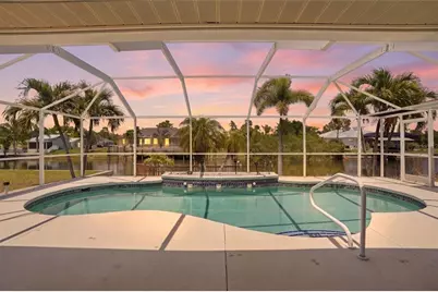 15316 Red Head Avenue, Port Charlotte, FL 33981 - Photo 48