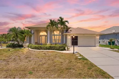 15316 Red Head Avenue, Port Charlotte, FL 33981 - Photo 1