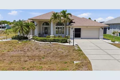 15316 Red Head Avenue, Port Charlotte, FL 33981 - Photo 2