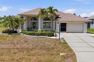 15316 Red Head Ave, Port Charlotte, FL 33981 - Photo 2