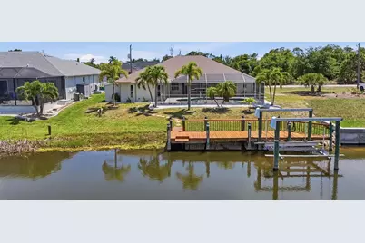 15316 Red Head Avenue, Port Charlotte, FL 33981 - Photo 2