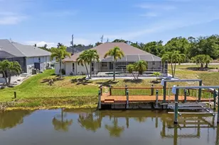 15316 Red Head Ave, Port Charlotte, FL 33981 - Photo 2