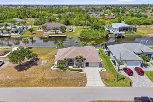 15316 Red Head Ave, Port Charlotte, FL 33981 - Photo 4