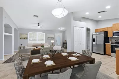 3303 Sawmill Avenue, North Port, FL 34286 - Photo 12